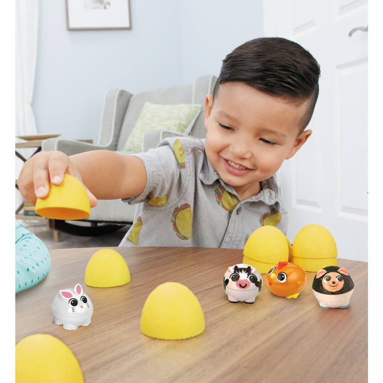 Little tikes farm memory match up hot sale