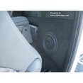 thumbnail image 2 of Subthump Double 10 Sub Box avec Ampli-Fits 2014-2018 Chevy Silverado/GMC Sierra Cab Régulier, 2 of 4