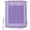 White Purple, variant on Sage Green Geometric Shower Curtains for Bathroom, Green Greek Key Design Burlap Modern Art Waterproof Fabric Shower Curtain, Decorative Bathroom Curtain for Bathtub, 72"x72" , No Hooks Included