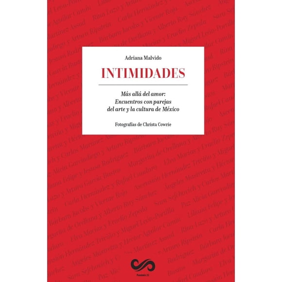 Intimidades. Más allá del amor Blanco