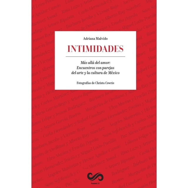 Intimidades. Más allá del amor Blanco