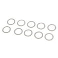 thumbnail image 6 of 10X Fill & Drain Plug Crush Washer For  Change Transmission Fluid, 6 of 8