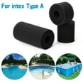 thumbnail image 2 of Amdohai Cartouche d'Éponge en Mousse de Filtre de Piscine Réutilisable pour Intex Type A, 2 of 8
