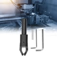 thumbnail image 4 of Back Pull Extractor, One Piece Jaw Nickel  Alloy Steel CNC Lathe Automatic Puller Adjustable  For Welding For Machining 16mm,20mm,25mm,32mm, 4 of 8