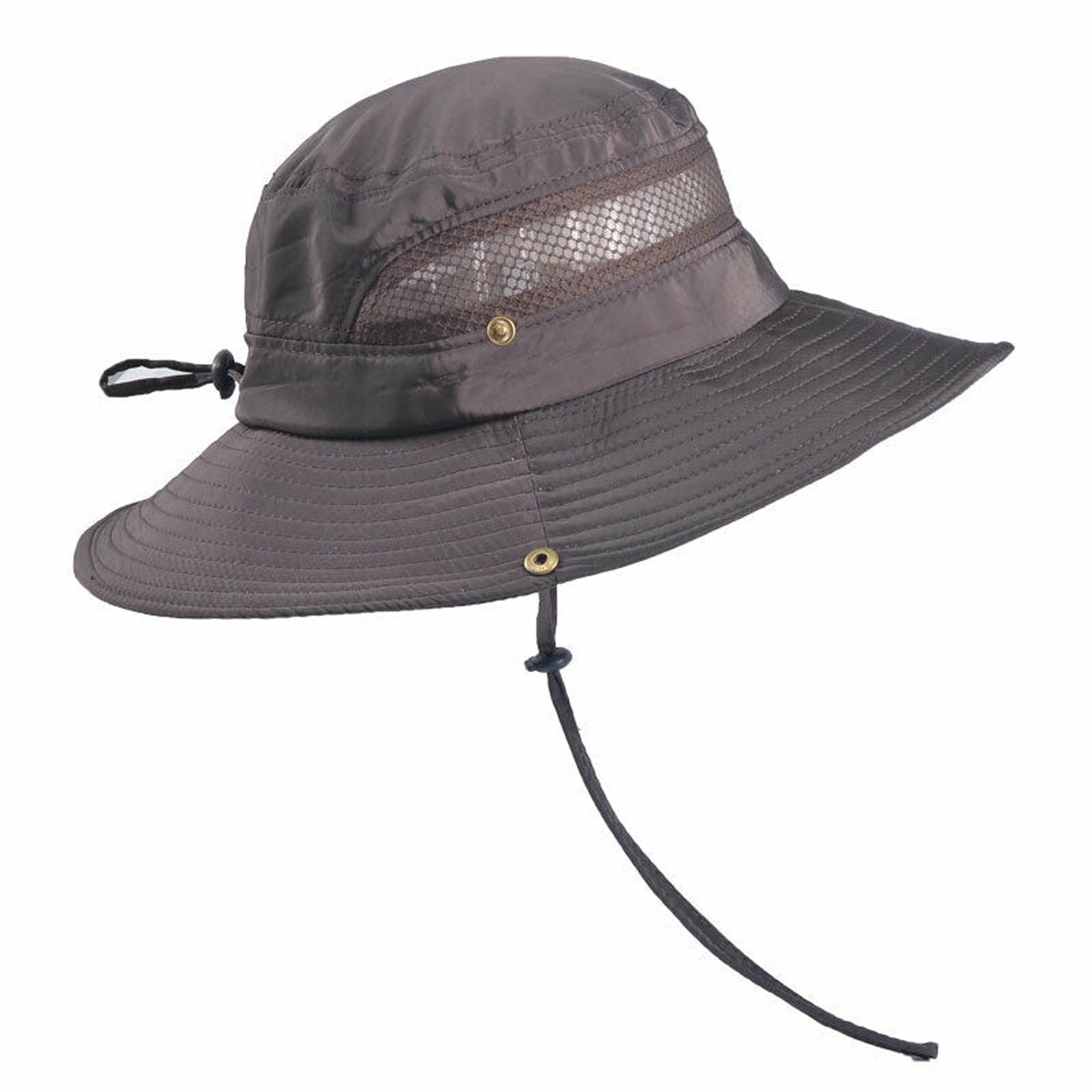 MISSION Max Plus Pinnacle Booney Hat 