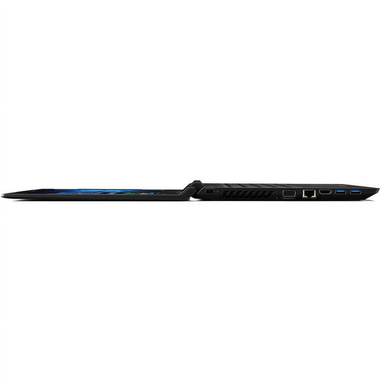 Lenovo V310-14ISK 80SX - Intel Core i3 - 6100U - Win 10 Pro 64-bit