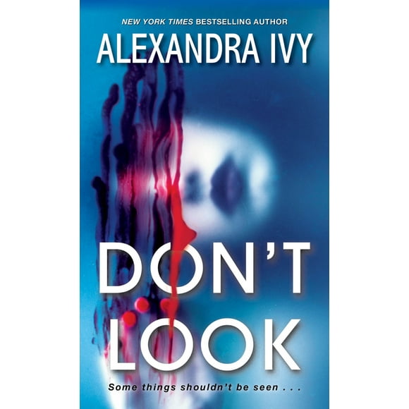 Pre-Owned Don't Look: A Small Town Thriller with a Shocking Twist (Mass Market Paperback) 1420151428 9781420151428