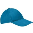 thumbnail image 1 of SOLS  Sunny 5 Panel Baseball Cap, 1 of 5