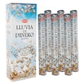 thumbnail image 1 of Incienso lluvia de dinero, 1 of 6
