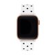 thumbnail image 3 of Correa de silicona para Apple Watch de 38/40 mm Kate Spade KSS0102, 3 of 3