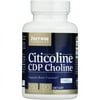 Jarrow Formulas Citicoline, Supports Brain Function, 250 mg, 120 Caps