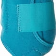 thumbnail image 3 of Professional's Choice Strike Front Sports Medicine Horse Boots - Brrr Cooling & TPU Impact Protection - Multiple Sizes CHARCOAL / Large, 3 of 4