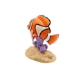 thumbnail image 2 of WDCC Nemo - Little Fin, Big Heart | 1230035 | Disney's Finding Nemo | New in Box, 2 of 3