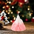 thumbnail image 6 of Luoshdecor Christmas Iceberg Candles-Christmas Scented Fun Mountains Candle,Holiday Winter Gift for Wedding Party Xmas Table Decor 2.5 in, 6 of 7
