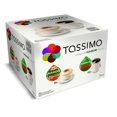 thumbnail image 1 of Tassimo Nabob Variety Pack T-Discs Coffee, 1 of 1