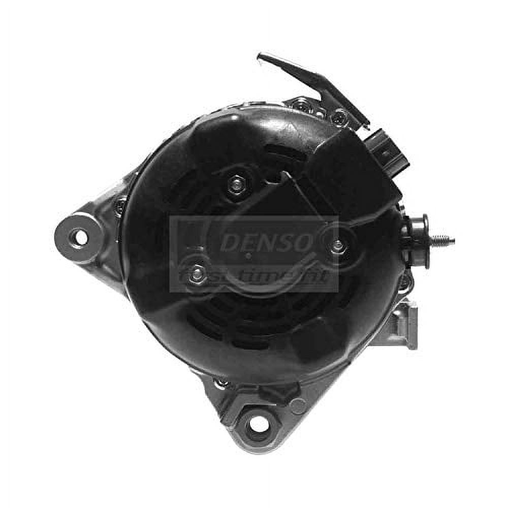 Remanufactured Denso DENSO First Time Fit Alternator 210-0550 Fits select: 2005-2006 TOYOTA CAMRY, 2004-2007 TOYOTA HIGHLANDER