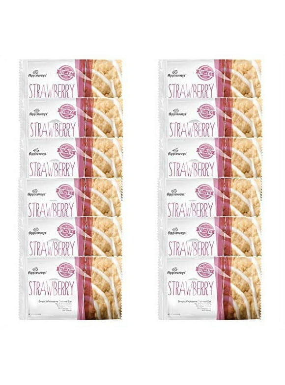 Appleways Snacks, Cookies & Chips in Food