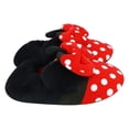 thumbnail image 3 of Pantuflas Para Niña Minnie Mouse, 3 of 4