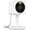 White, variant on Wyze Cam OG Indoor/Outdoor 1080p Wi-Fi Smart Home Security Camera with Color Night Vision, Built-in Spotlight, Motion Detection, 2-Way Audio, Compatible with Alexa & Google Assistant, White