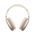 thumbnail image 1 of Auriculares supraaurales inalámbricos Apple AirPods Max, cancelación activa de ruido de nivel profesional, modo transparencia, audio espacial personalizado, carga USB-C, auriculares Bluetooth para iPh, 1 of 5