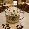 thumbnail image 4 of Starbucks Inspired Candle | Coffee Candle | Scented Candle | Candle | Unique Candle (20oz), 4 of 5