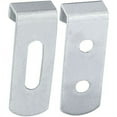 thumbnail image 2 of National Hardware N260-372 V2559 Hidden Mirror Holders in Zinc plated, 2 of 2