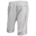 thumbnail image 3 of Pro Club Men's Heavyweight Athletic Comfort Mesh Shorts Basketball Sportswear, 3 of 5