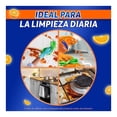 thumbnail image 4 of Limpiador líquido Brasso Gold antigrasa, aroma naranja 500 ml, 4 of 4
