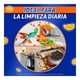 thumbnail image 4 of Limpiador líquido Brasso Gold antigrasa, aroma naranja 500 ml, 4 of 4
