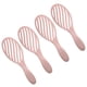 thumbnail image 4 of Cepillo de ventilación NikouMX 4 piezas para desenredar el cabello, 4 of 8