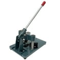 thumbnail image 4 of Manual Corner Rounder Cutter All Metal Round Edge Cutting Machine Paper Punch Cutter 30mm Cutting Thickness with R6 R10 Blade, 4 of 7