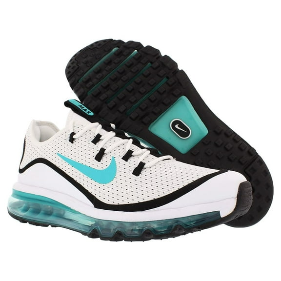 Nike Men's Air Max More Athletic Shoes
