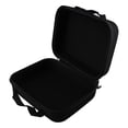 thumbnail image 2 of Mosiee 1Pc Charger Storage Bag Portable Electric Bike Charger Storage Bag Shockproof Dust-Proof Case Power Box Eva Polyester Bike Parts, 2 of 9
