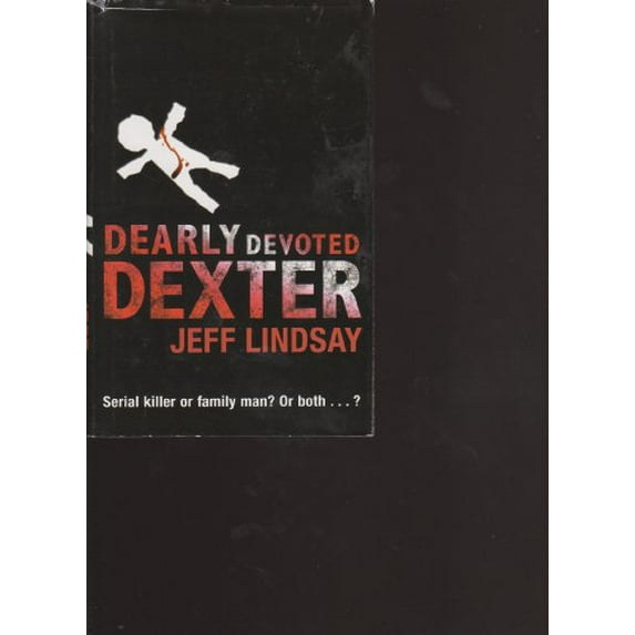 Pre-Owned Dearly Devoted Dexter: A Novel (Hardcover) 0385511248 9780385511247