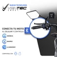 thumbnail image 3 of Motocicleta Urbana VENTO OVNI 170 Negro 2025, 3 of 9