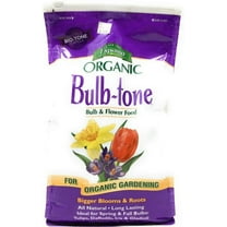 FLORAL 4 Pound Bulb Fertilizer, 1 EA