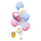thumbnail image 3 of 8 Uds Globos de Pascua Sunnimix Rosa, 3 of 8