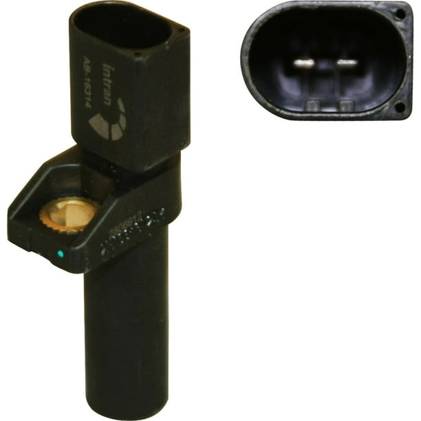 Sensor Posición Cigüeñal INTRAN-FLOTAMEX Sprinter 2003 A 2008 Mercedes-Benz L5 2.7L