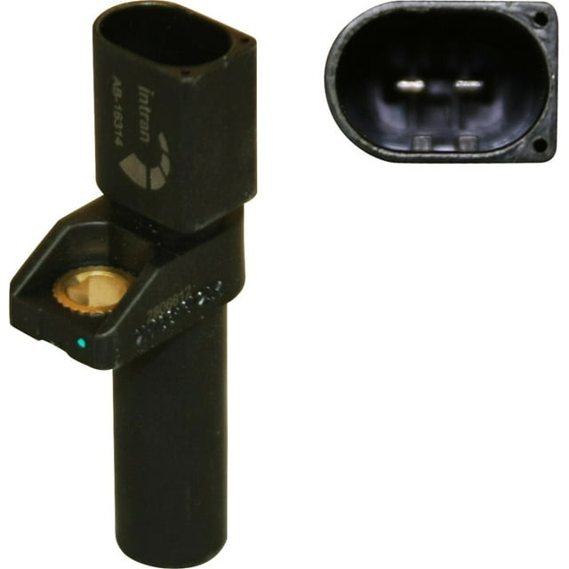 Sensor de Posición Cigüeñal INTRAN-FLOTAMEX Sl600 2000 Mercedes-Benz V12 6.0L