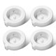 thumbnail image 3 of Filtros para bebedero de 4/8 piezas para modelos de 3.6L/4.6L/6L/8L Filtros de triple etapa, 3 of 11