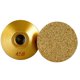 thumbnail image 1 of 2 piezas 45 M10 pulido abrasivo plano soldado piedra de pulido mármol cuarzo adoquín moler, 1 of 8