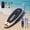Blue, variant on Rayocon Inflatable Paddle Board for Adults, 10' Stand Up SUP Board, Lightweight All-Around Paddle Board with Non-Slip EVA Deck for Youth & Adults
