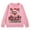Pink#9527, variant on BOOMNY Christmas Infants Baby Boys Sweatshirts Xmas Deer Embroidery Sweatshirt For Boys Long Sleeve Warm Fall Winter Pullover Tops