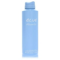 Kenneth Cole Blue by Kenneth Cole - Men - Body Spray 6 oz