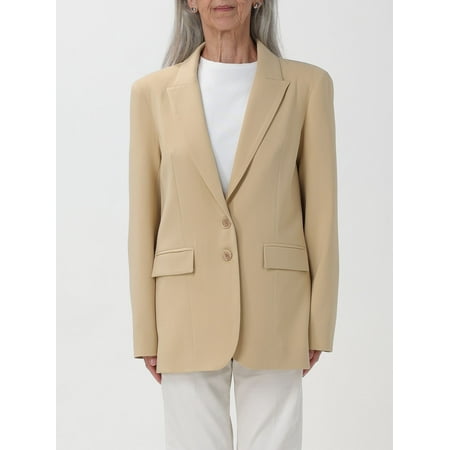 

Patrizia Pepe Blazer Woman Beige Woman
