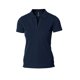 thumbnail image 1 of Nimbus Womens/Ladies Harvard Stretch Deluxe Polo Shirt (Azul marino) Nimbus UTRW5147_navy, 1 of 1