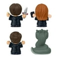 thumbnail image 7 of Little People Collector Harry Potter and the Chamber of Secrets Special Edition Set, 4 Figures, 7 of 7