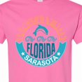 thumbnail image 4 of Inktastic Sarasota Florida Vacation Travel T-Shirt, 4 of 5