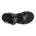 thumbnail image 2 of Sandalias de piso Marca RBCOLLECTION Exterior Sintético Color Negro RBCOLLECTION 117144, 2 of 3