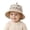 Beige, variant on UPF 50+ Kids Sun Hat with Neck Lightweight Breathable Mesh Summer Outdoor Windmill Fisherman Cap for Boys and Girls